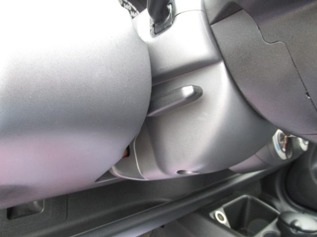 HONDA Jazz usata 27