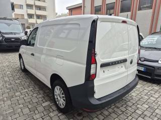 VOLKSWAGEN Caddy usata, con Alzacristalli elettrici