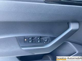 VOLKSWAGEN Polo usata, con Immobilizzatore elettronico