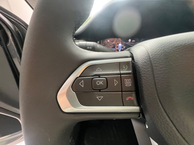 JEEP Compass usata, con Cruise Control