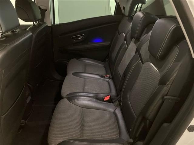 RENAULT Scenic usata, con Fendinebbia