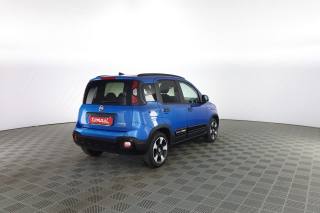 FIAT Panda usata 3