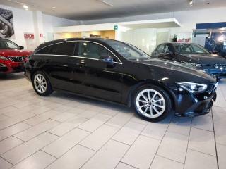 MERCEDES-BENZ CLA 180 usata, con Airbag Passeggero
