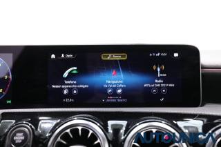 MERCEDES-BENZ A 200 usata, con Chiusura centralizzata telecomandata