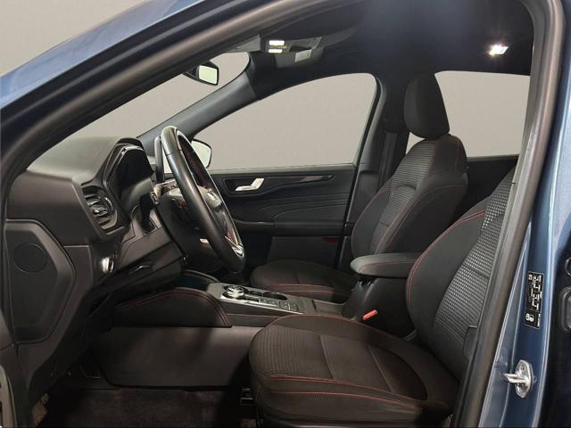 FORD Kuga usata, con Chiusura centralizzata