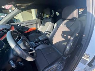 AUDI Q3 usata, con Cerchi in lega