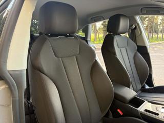 AUDI A5 usata, con Climatizzatore