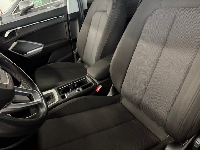 AUDI Q3 usata, con Controllo automatico clima