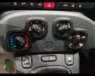 FIAT New Panda usata, con Portapacchi