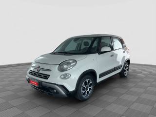 FIAT 500L 500L 1.4 95 CV S&S Cross