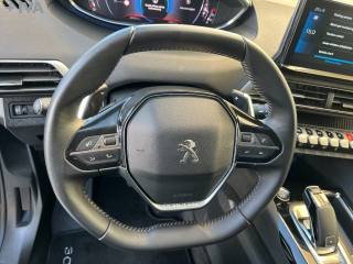 PEUGEOT 3008 usata 20