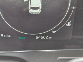 KIA Sportage usata, con Sedile posteriore sdoppiato