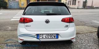VOLKSWAGEN Golf usata, con Antifurto