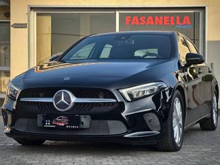 MERCEDES-BENZ A 180 usata, con Autoradio