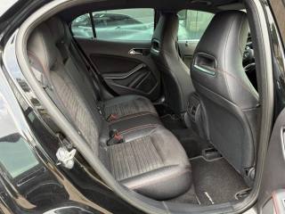 MERCEDES-BENZ GLA 200 usata, con Immobilizzatore elettronico