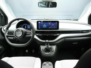 FIAT 500 usata, con Alzacristalli elettrici