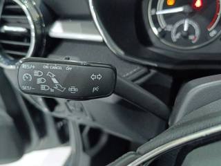 SKODA Fabia usata, con Bracciolo