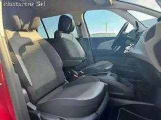 CITROEN Grand C4 Spacetourer usata, con Boardcomputer