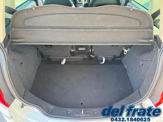 LANCIA MUSA usata, con Lettore CD