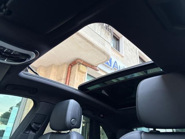 PORSCHE Macan usata, con Cerchi in lega