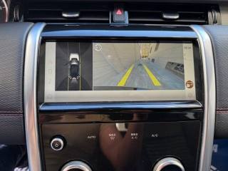 LAND ROVER Discovery Sport usata, con Cruise Control