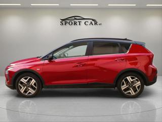 HYUNDAI Bayon usata, con Alzacristalli elettrici