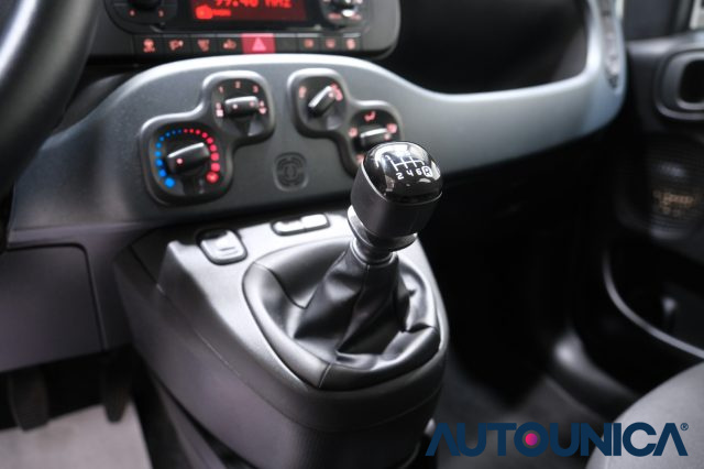 FIAT Panda usata 26