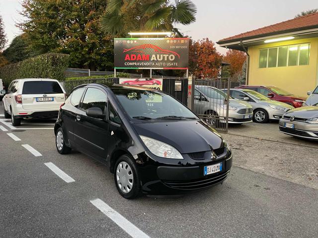 MITSUBISHI Colt usata, con ABS