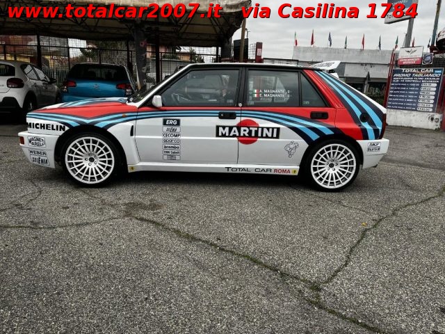 LANCIA Delta usata 1