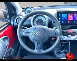 CITROEN C1 usata 11