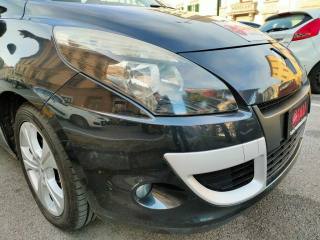 RENAULT Scenic usata, con Specchietti laterali elettrici