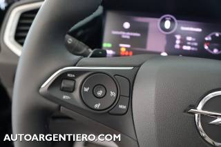 OPEL Grandland usata, con Sedili riscaldati
