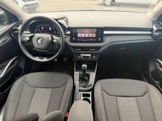 SKODA Fabia usata, con Immobilizzatore elettronico