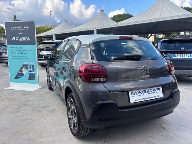 CITROEN C3 usata, con Chiusura centralizzata