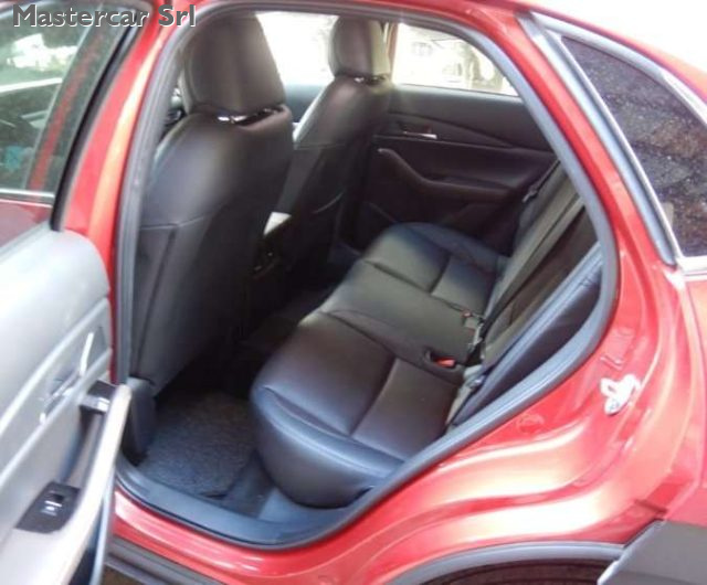 MAZDA CX-30 usata, con Cruise Control