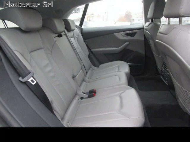 AUDI Q8 usata, con Cruise Control