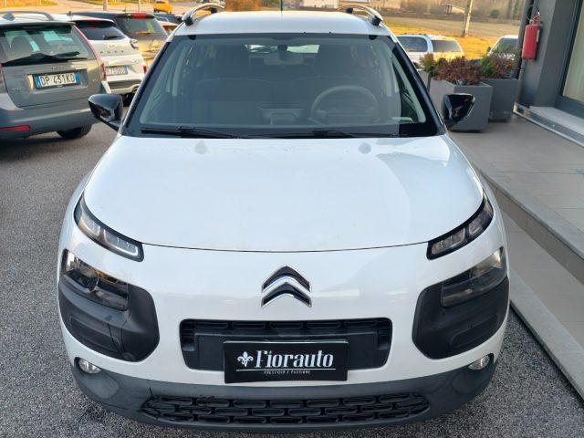 CITROEN C4 Cactus usata, con ABS