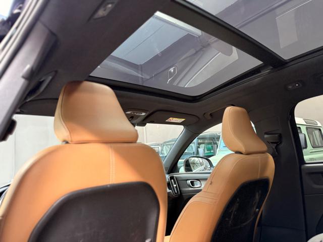 VOLVO XC40 usata, con ESP