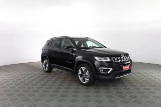 JEEP Compass usata 1