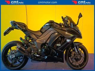 KAWASAKI Z 1000 SX usata 2