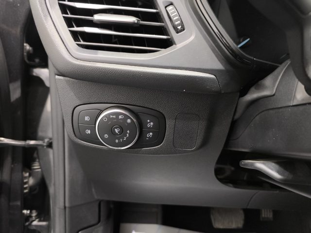 FORD Focus usata, con Controllo trazione