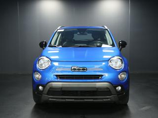 FIAT 500X usata, con Airbag