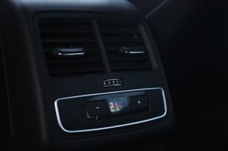 AUDI A4 usata, con Park Distance Control