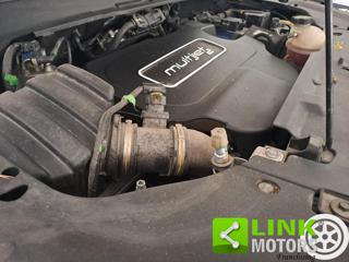 JEEP Compass usata 21