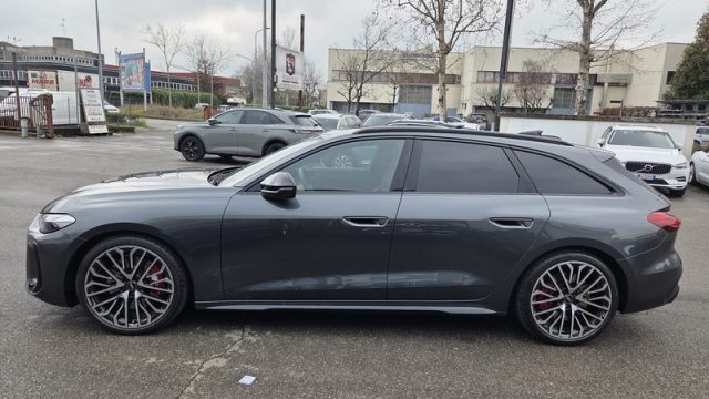 AUDI S5 usata, con Airbag laterali