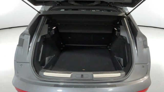 DS AUTOMOBILES DS 7 usata, con Climatizzatore