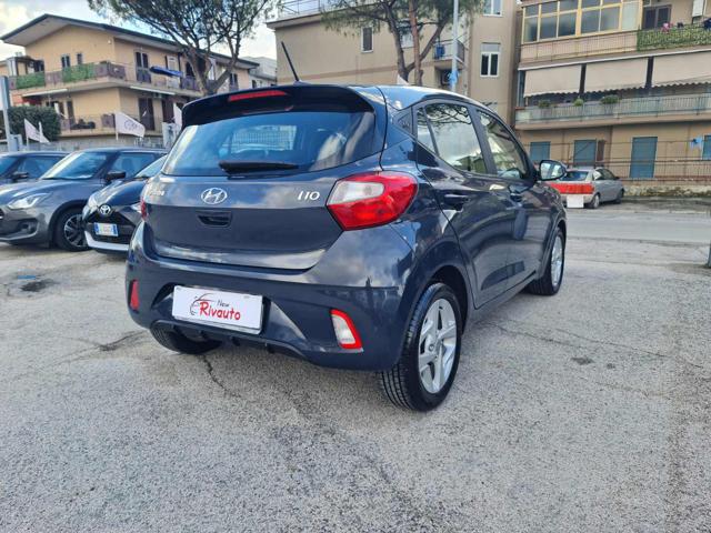 HYUNDAI i10 usata, con Alzacristalli elettrici