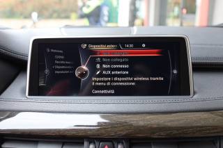 BMW X6 usata, con Luci diurne