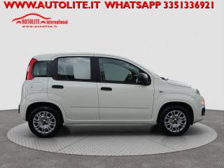 FIAT Panda usata, con Boardcomputer
