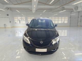 LANCIA Ypsilon usata, con Chiusura centralizzata